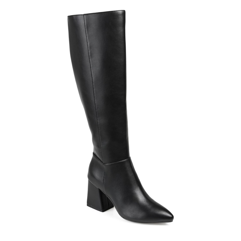 Journee Boots Size 9W